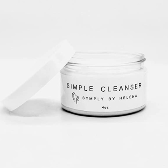 5 for $25 | SYMPLY BY HELENA, Simple Cleanser | New